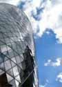 The Gherkin - 30 St Mary Axe